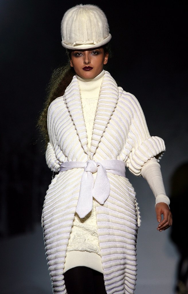 London's Fashion Finale London's Fashion Finale
