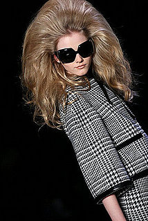 Christian Dior Fall/Winter 2008 Runway Video