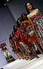 Wills Lifestyle India Fashion Week