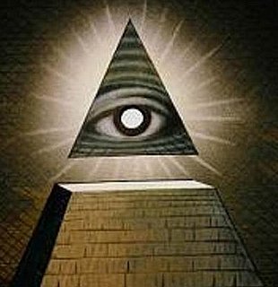 The All Seeing Eye of Fashion Or Hiearchy, Fashion, and PR Couture
