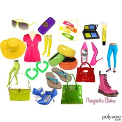 Trend Report on Neon