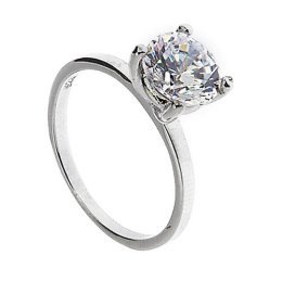 The Best Cheap Engagement Rings For The Budget Bride