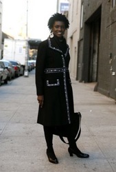 An Interview With eBay's Constance White From The Fashion Bomb