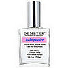 Fragrance Trend of Baby Powder Scented Lotions Taking Off