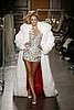 The Blonds Fall 208 Fashion Show As Seen During New York Fashion Week