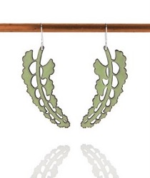Jewelry Designer Alisha Louise