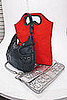 Fashion News Fast with Karl Lagerfeld Handbad Collection