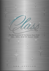 Class Trade Show in Santa Monica California Class Trade Show in Santa Monica California