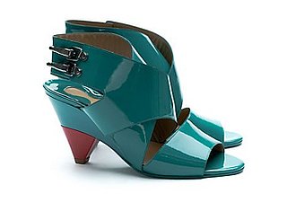 Chloe Spring shoes