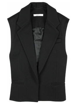 How To Wear Summer Vests