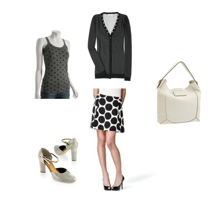 How To Wear Multiple Prints