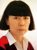 Rei Kawakubo to Design Comme des Garçons Line for Swedish Retailer H&M