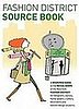 The Fashion District Source Book