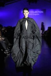 Toronto Fashion Week