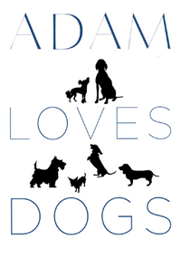 Adam Loves Dogs Event