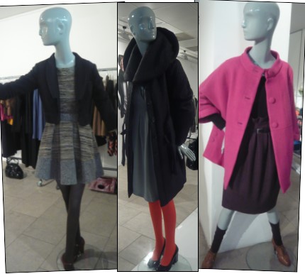 How the Economic Downturn Will Affect Fashion Choices