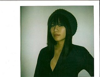 Archetype Showroom Interview With May Kwok