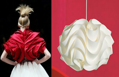 McQueen's Lamps