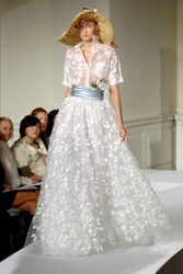 Bridal Fashion Week