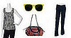 Outfit of the day 2008-05-15 09:16:55