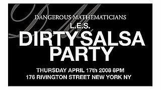 Fashion Events in New York City 2008-04-14 11:53:28