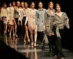 Stella Mccartney Moves to Asia and India