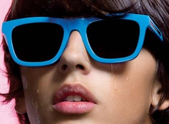 Karen Walker Eyewear Spring 2008