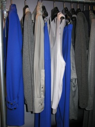 Coterie Trade Show in New York City for Fall 2008 Collections