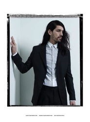 J. Lindeberg Autumn Winter 2008 Collecton