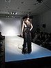 London Fashion Week: Spijkers en Spijkers Spring 2009 