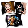 Louis Vuitton Earrings Are Out of This World