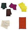 Six Scarves To Keep You Warm and Stimulate The Economy