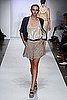 Los Angeles Fashion Week: Crispin & Basilo Spring 2009