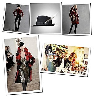  Invigorated For Ralph Lauren 