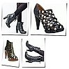 Power Shoes On The Cheap 