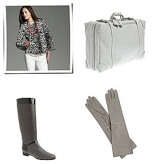 Good Timing or Bad For J. Crew Collection?
