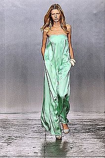 Banana Republic Spring 2009
