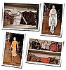 In The Showroom: Tommy Hilfiger Spring 2009 Handbags 