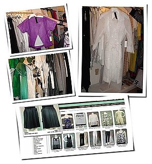 In The Showroom: Poleci Spring 09 And Where To Find It