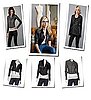 Veda Jackets For Fall 08