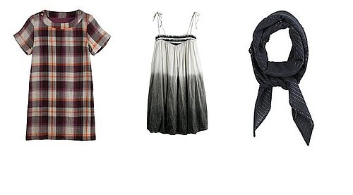 A.P.C Does Madras For Fall