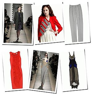 3.1 Phillip Lim Fall 08 Deliveries