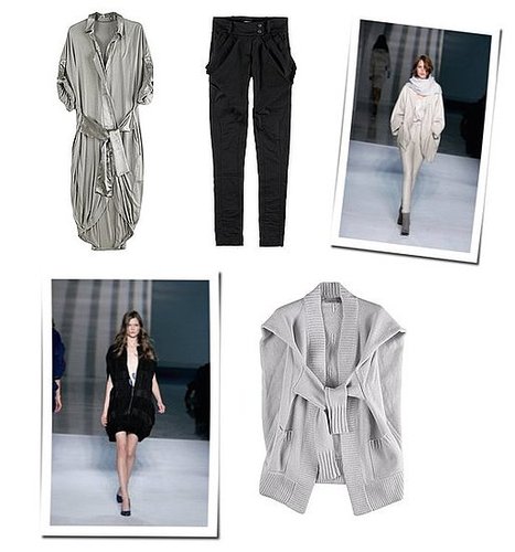 Preen Delivers Basics First 