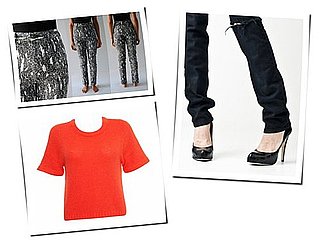 An Outfit On Our Current Shopping List