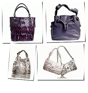 Coach Resort 2009 Collection 