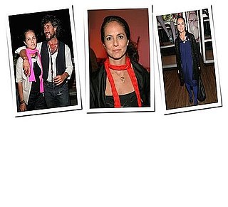 Maria Cornejo Talks About Print