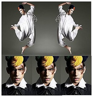 OAK Editorials And Mark Edio Love