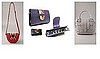 West/Feren Handbags: Resort Friendly, Affordably Priced