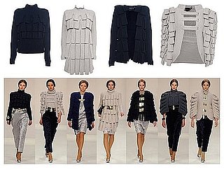 Simone Shailes Lands At Topshop 