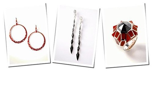 Stephen Webster Online Sample Sale